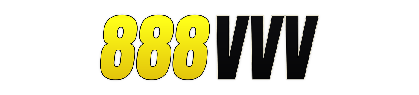888vvv logo